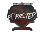 Forester | Berlin 2019 image